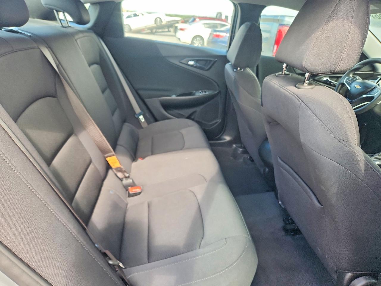 Chevrolet Malibu Ls
