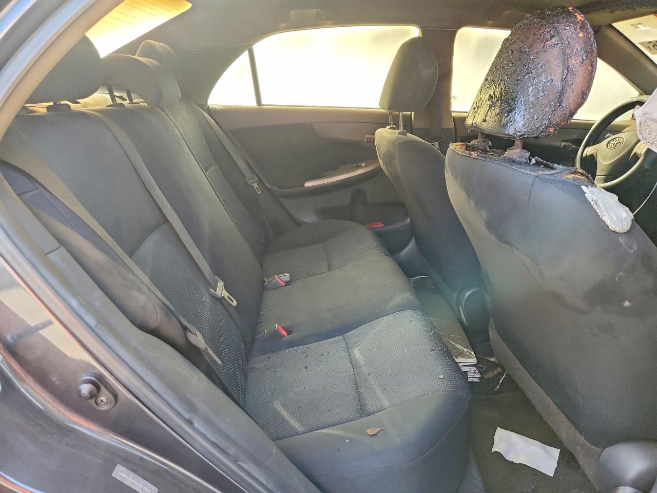Toyota Corolla S