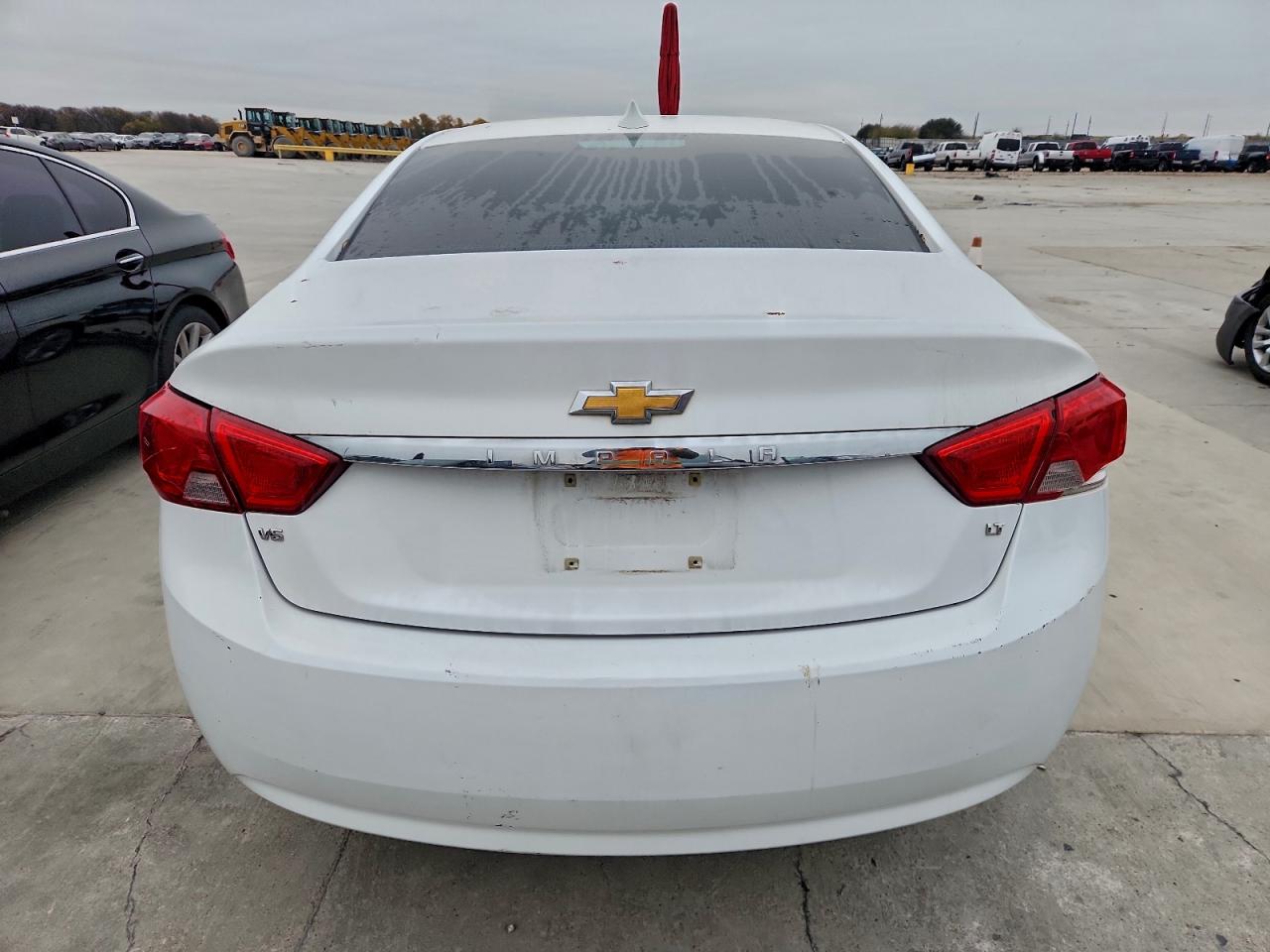 Chevrolet Impala Lt