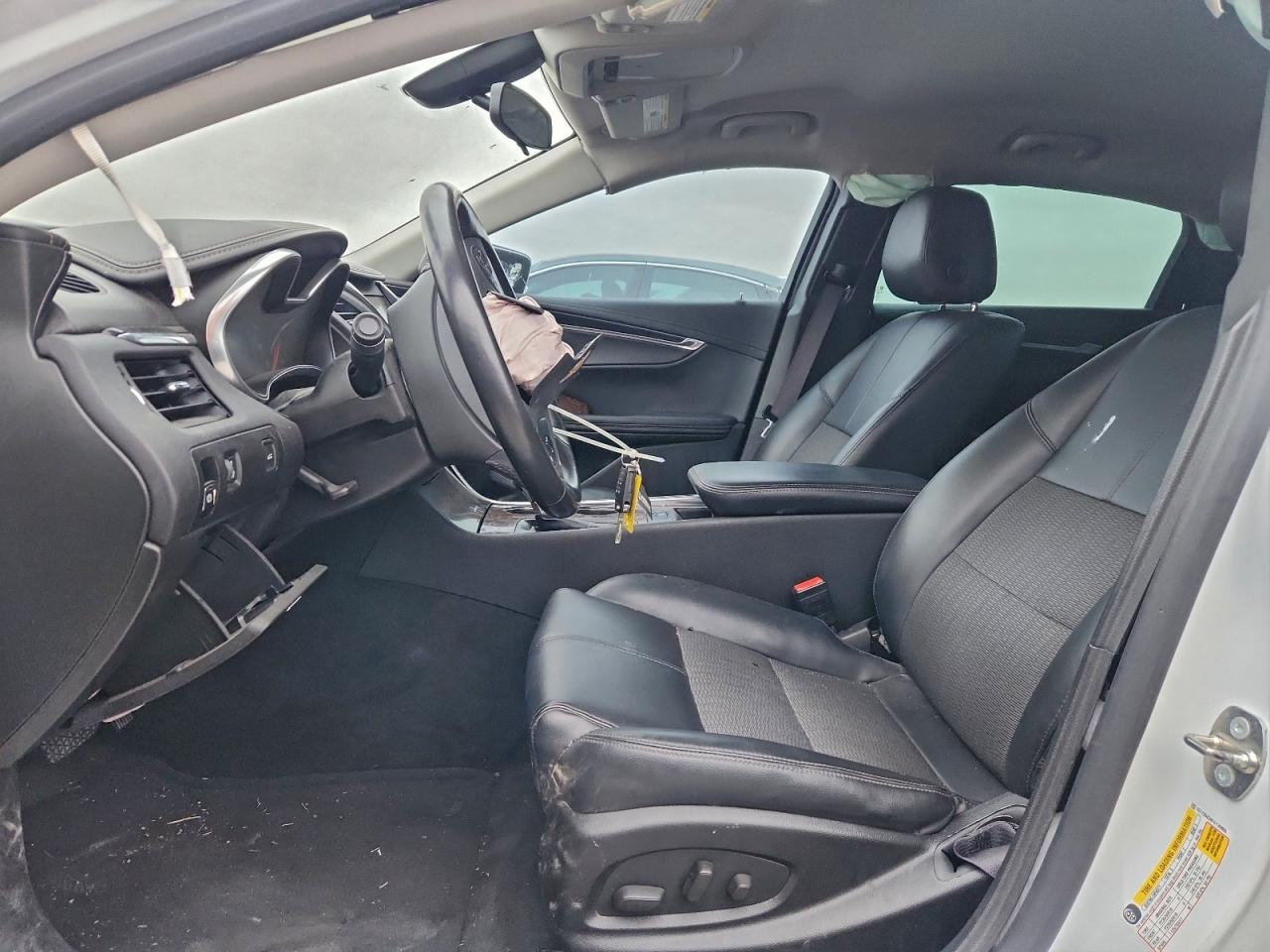 Chevrolet Impala Lt