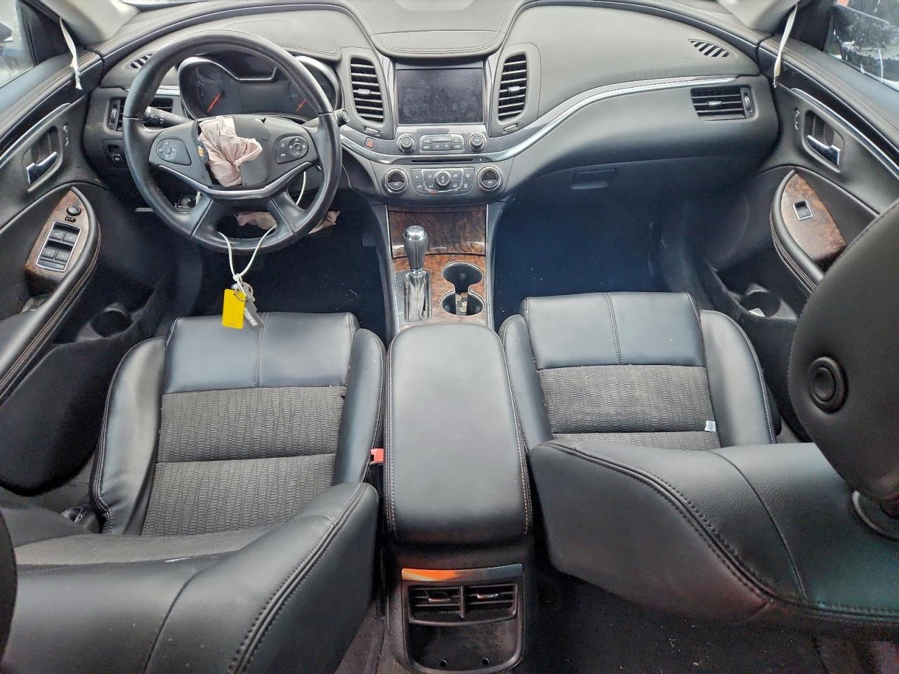 Chevrolet Impala Lt