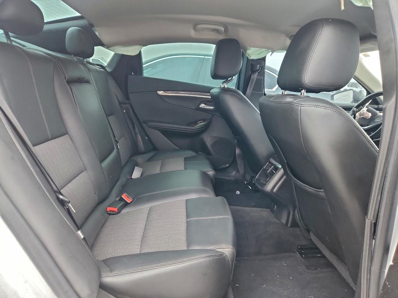 Chevrolet Impala Lt