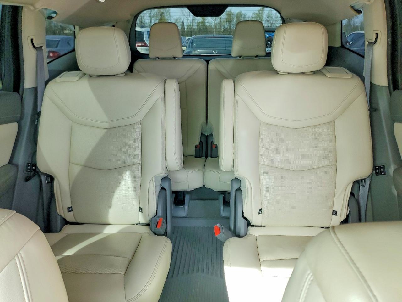 Cadillac XT6 Premium Luxury