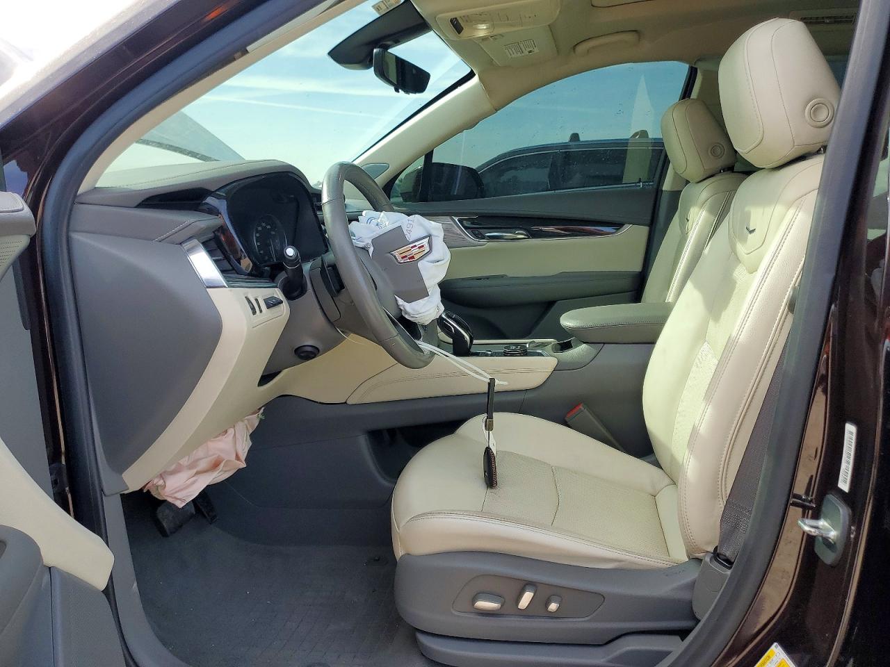 Cadillac XT6 Premium Luxury