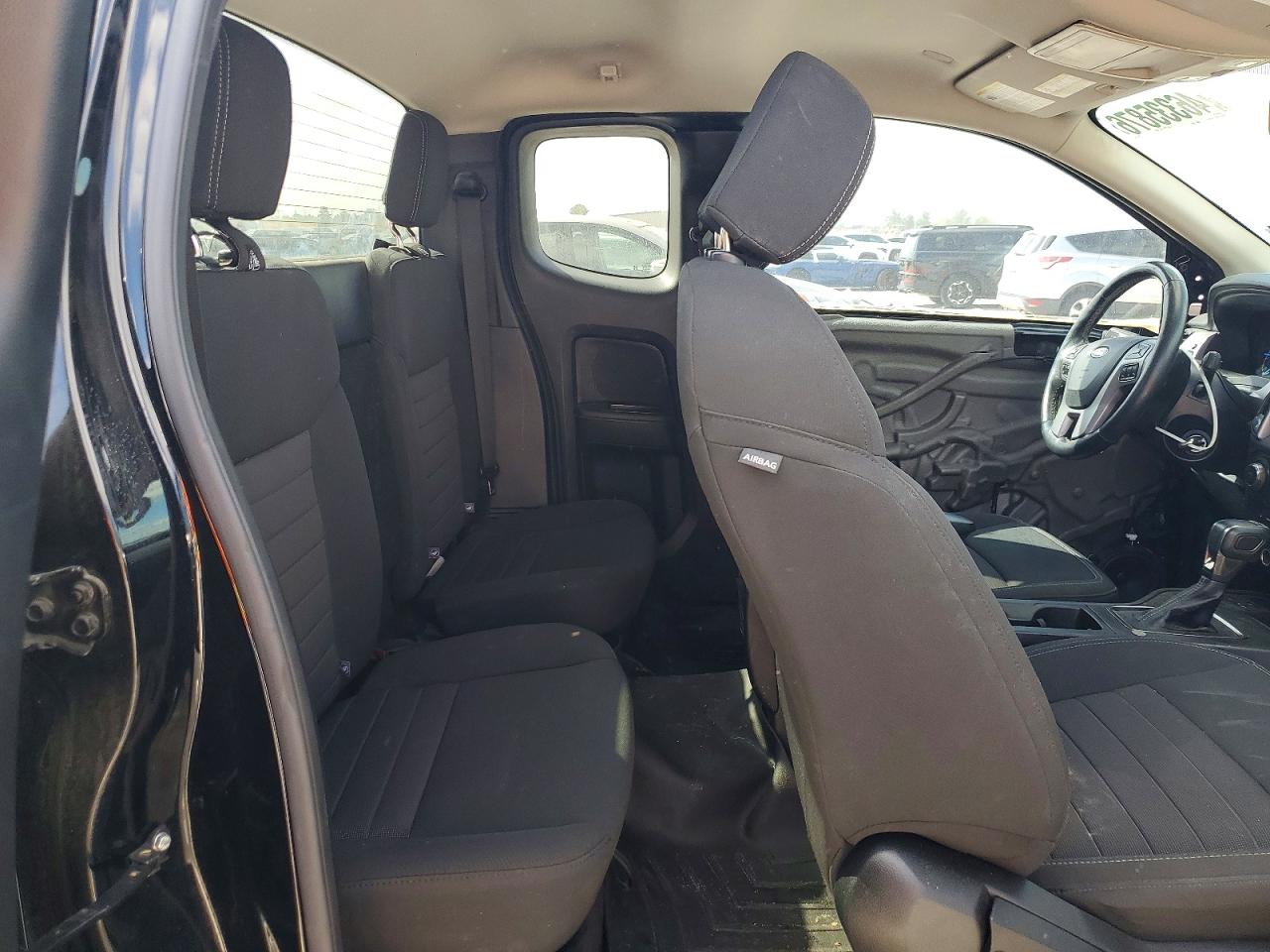 Ford Ranger Xl