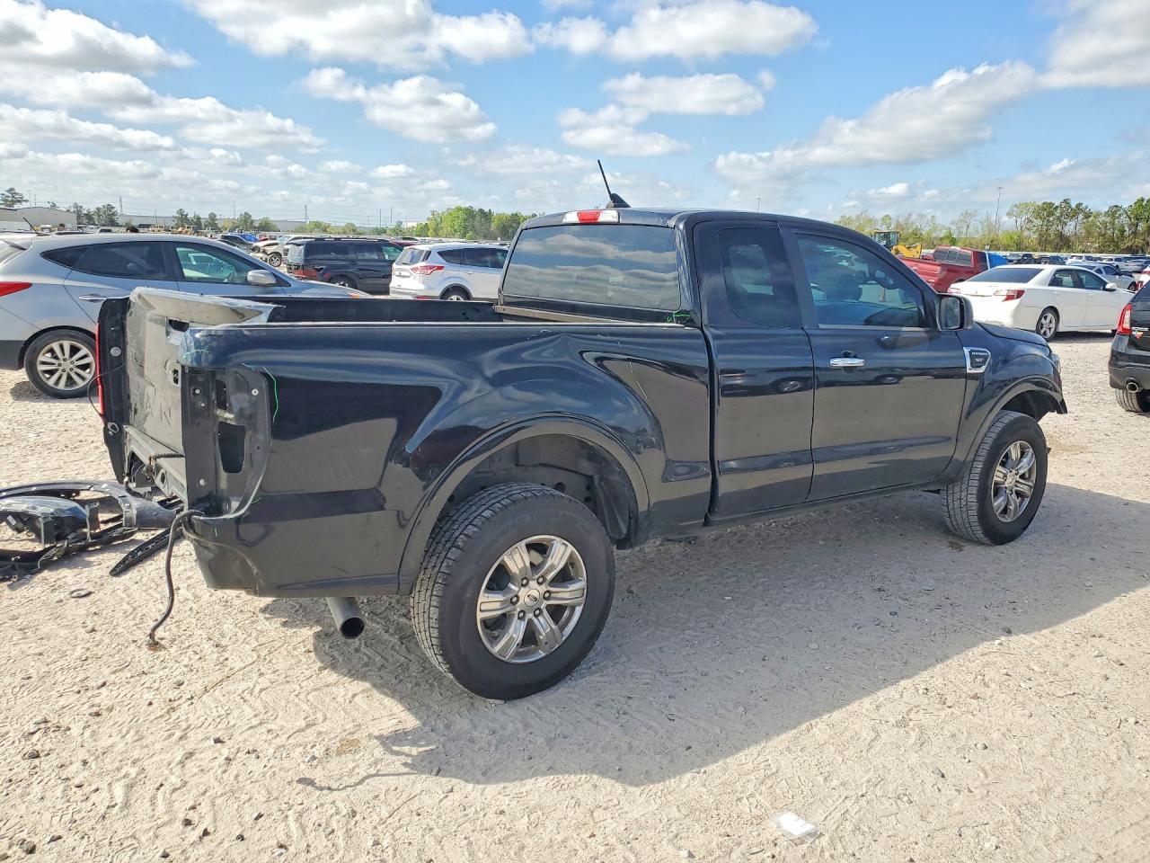 Ford Ranger Xl