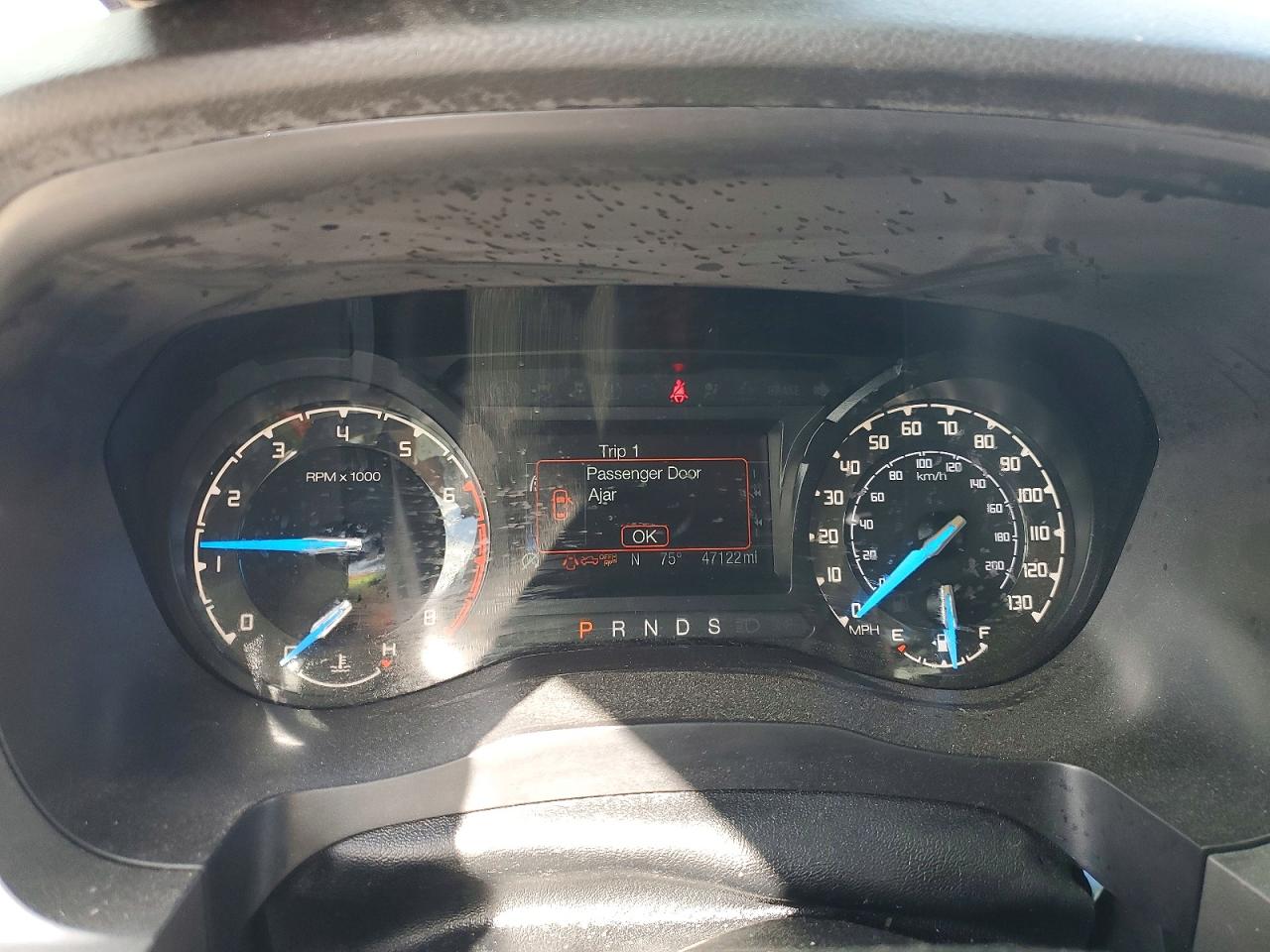 Ford Ranger Xl