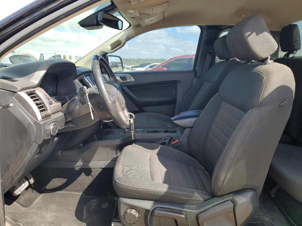 Ford Ranger Xl