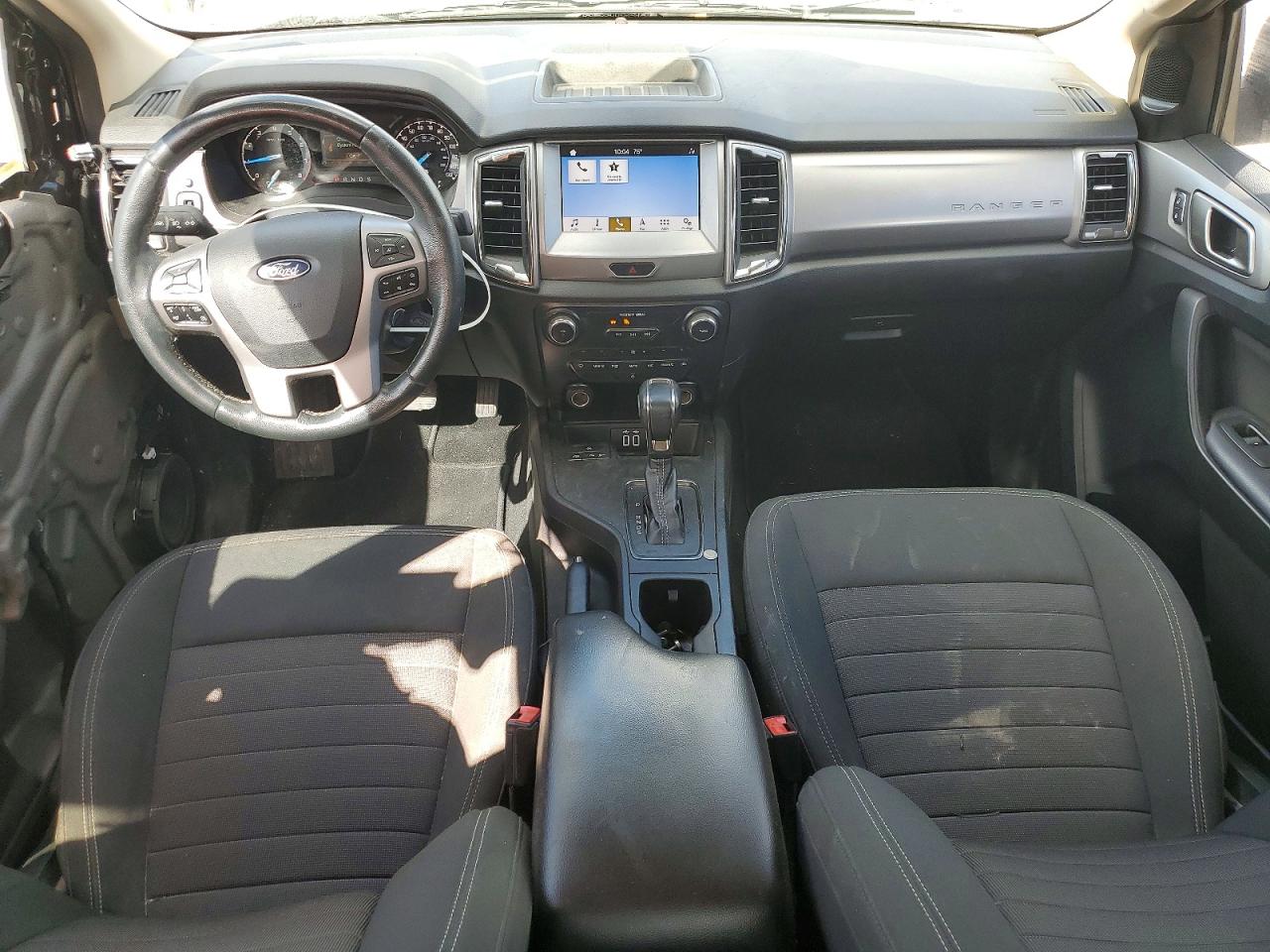 Ford Ranger Xl