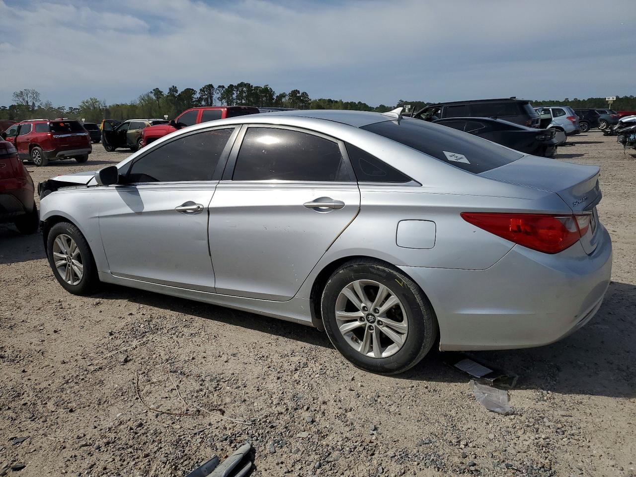Hyundai SONATA Gls