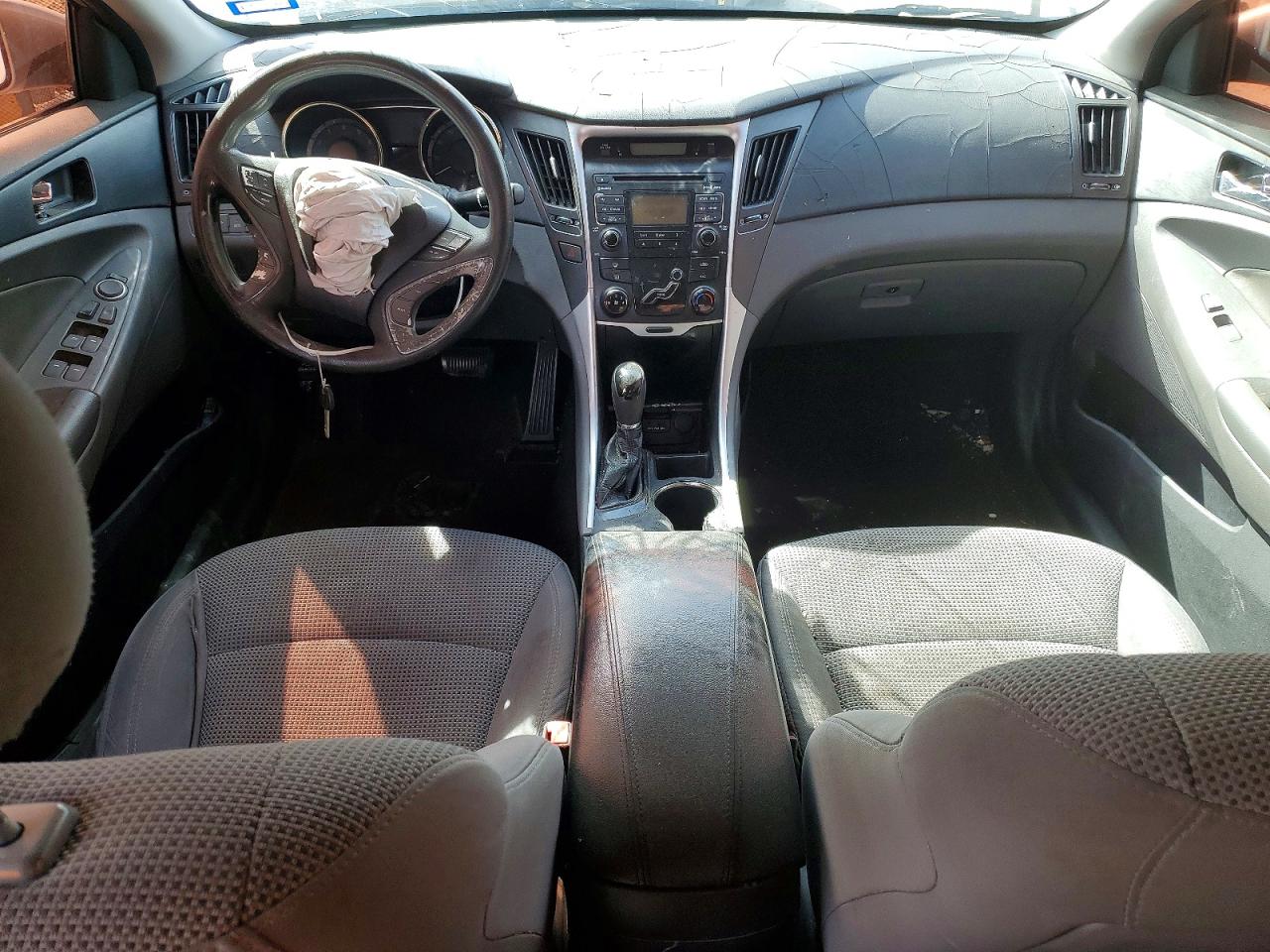 Hyundai SONATA Gls