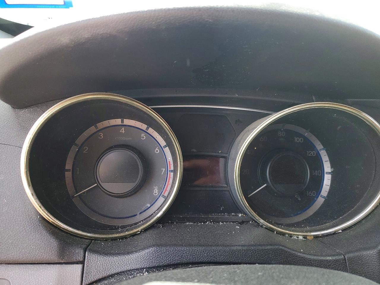 Hyundai SONATA Gls