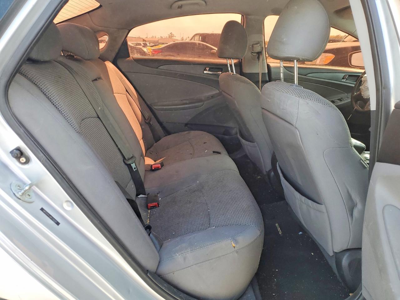 Hyundai SONATA Gls