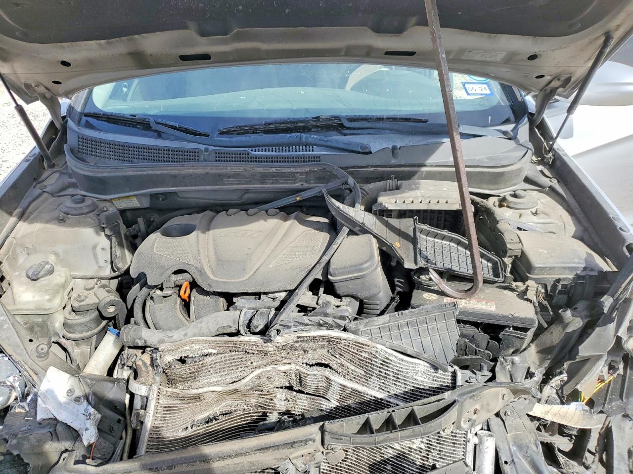 Hyundai SONATA Gls