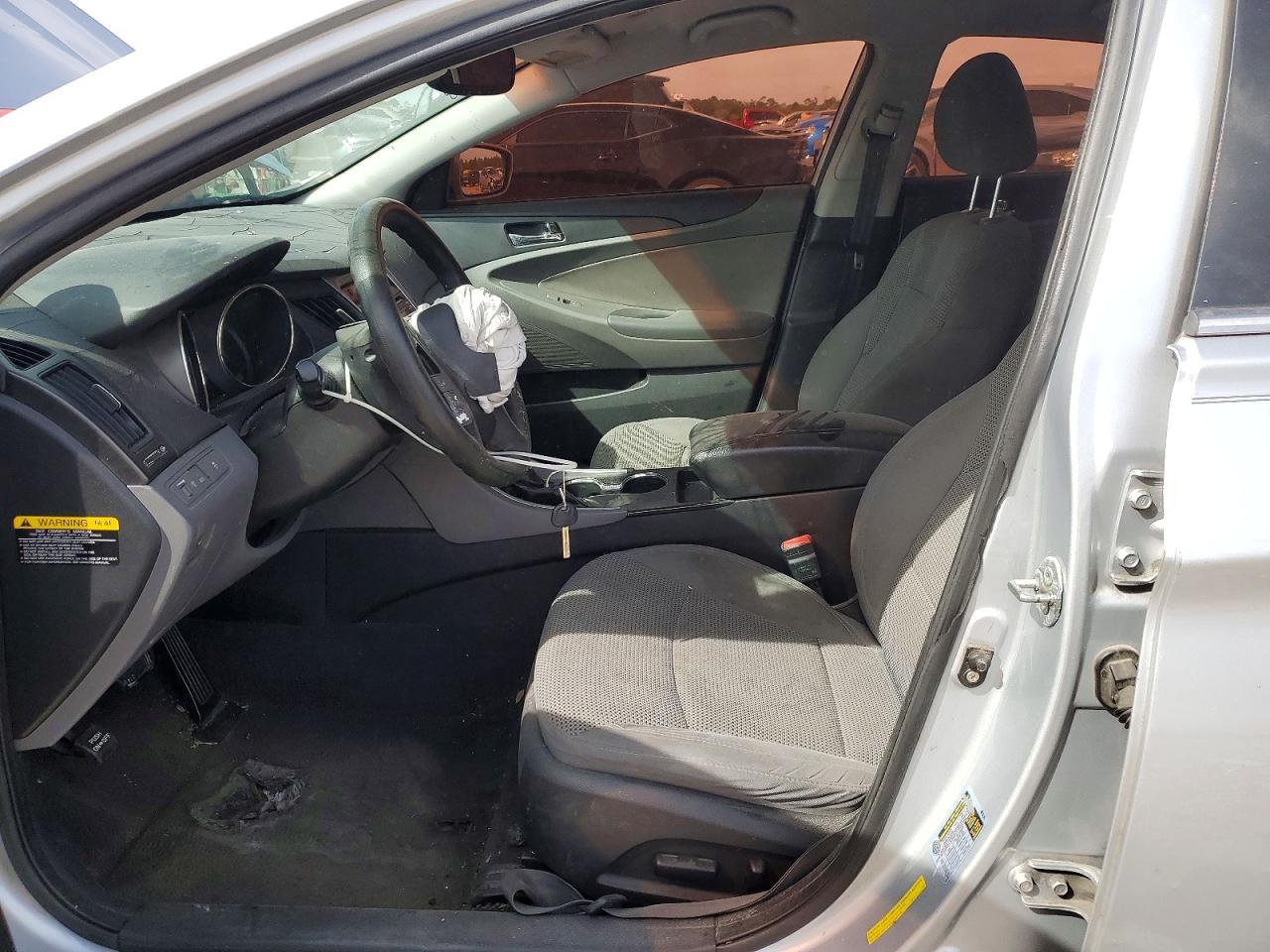 Hyundai SONATA Gls