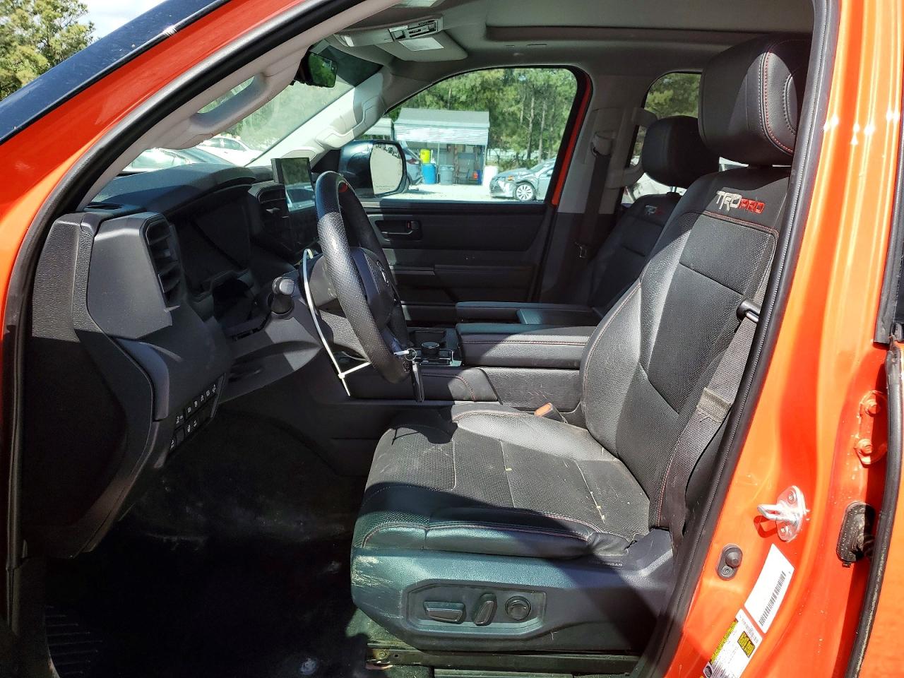 Toyota Tundra Trd Pro Hv