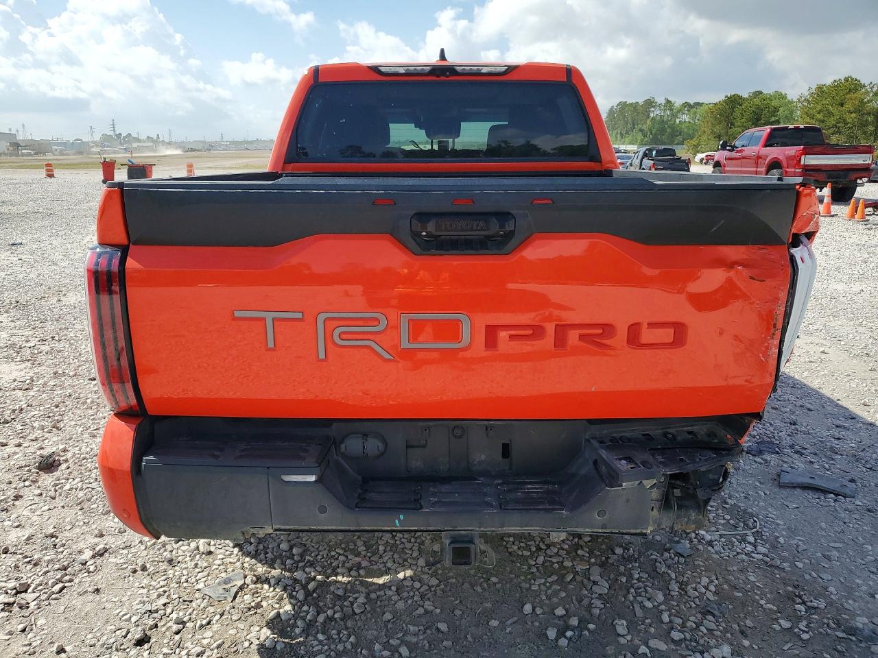 Toyota Tundra Trd Pro Hv