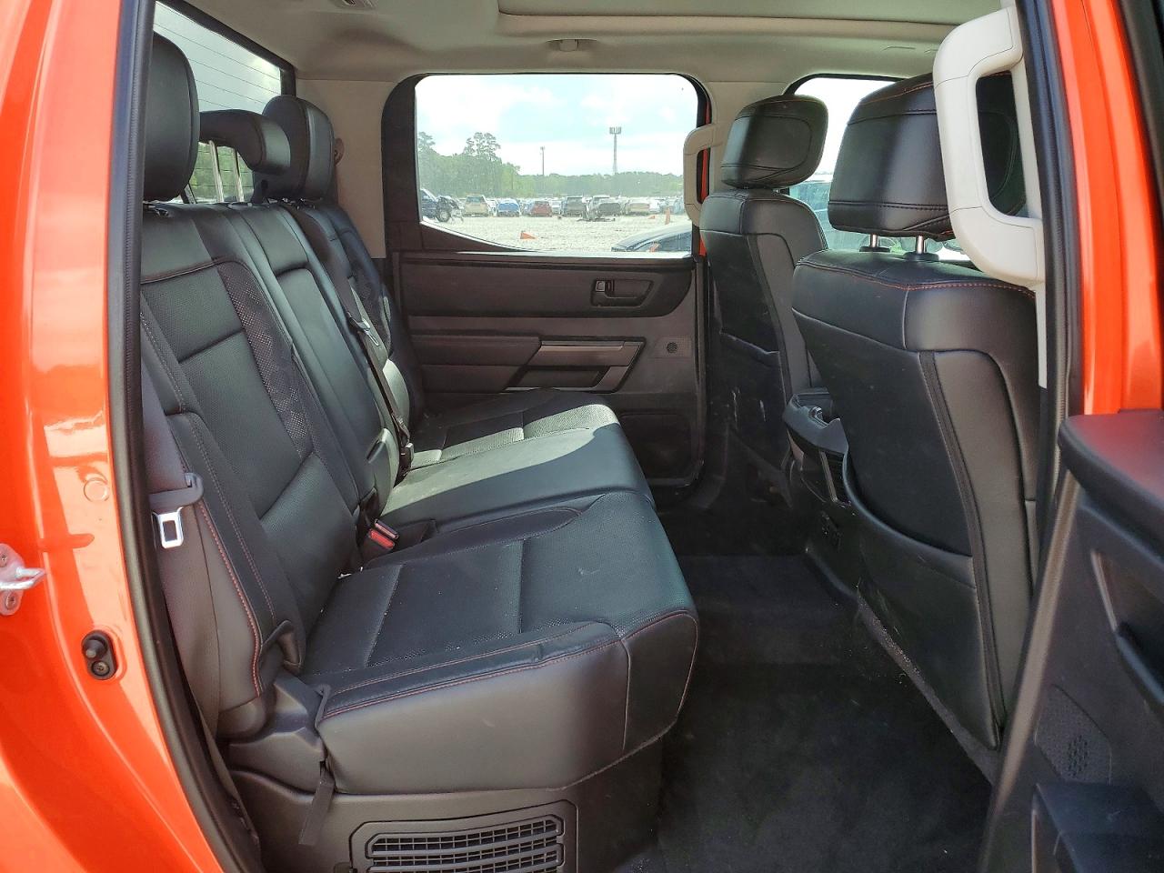 Toyota Tundra Trd Pro Hv