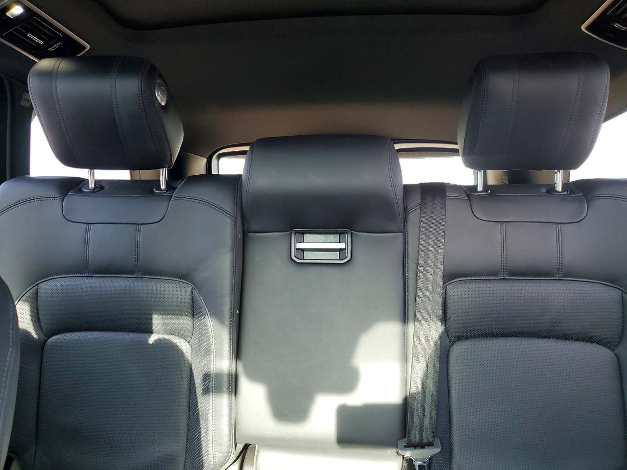 Land Rover Range Rover Hse Westminster Edition