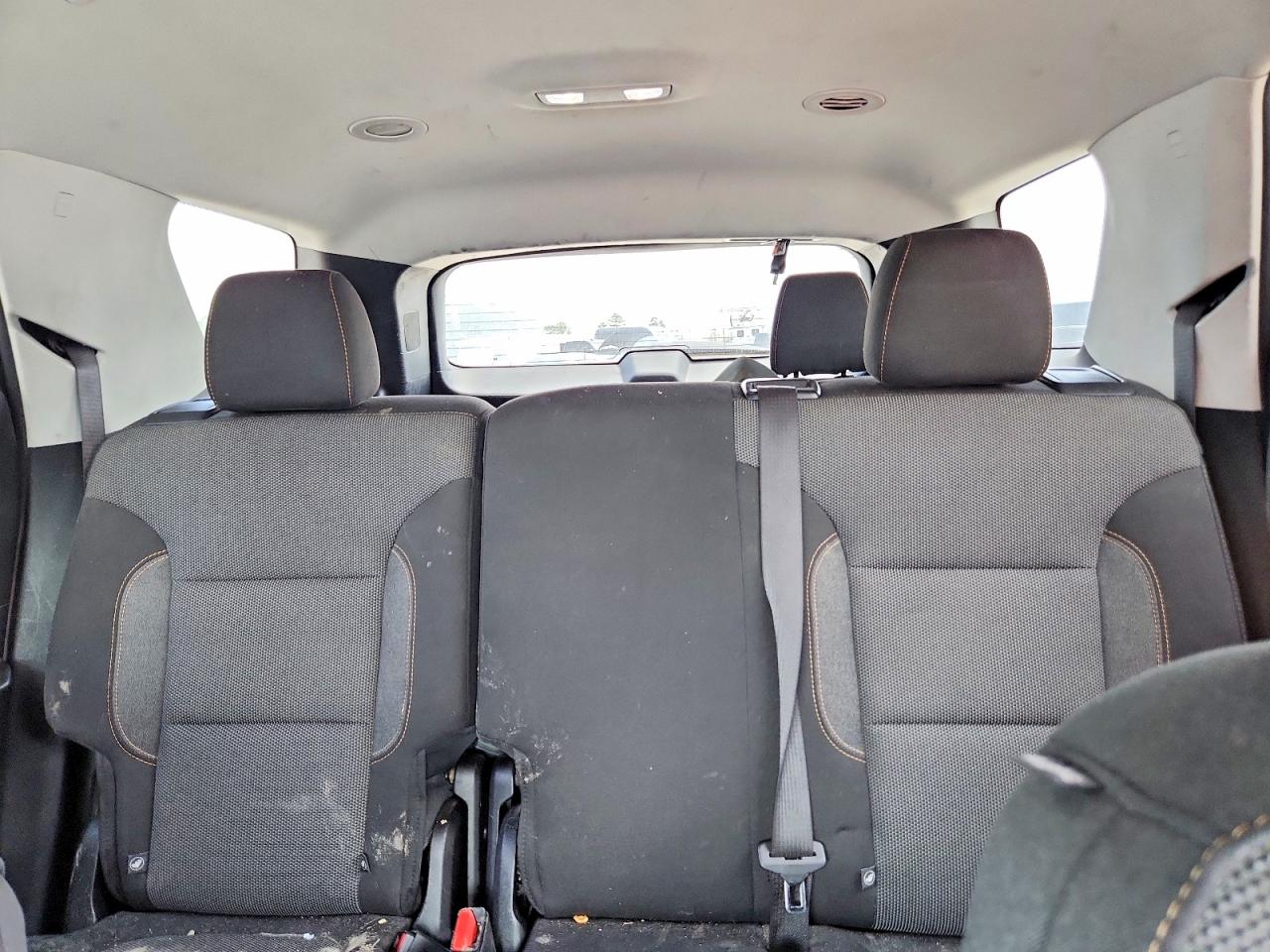 Chevrolet Traverse Ls