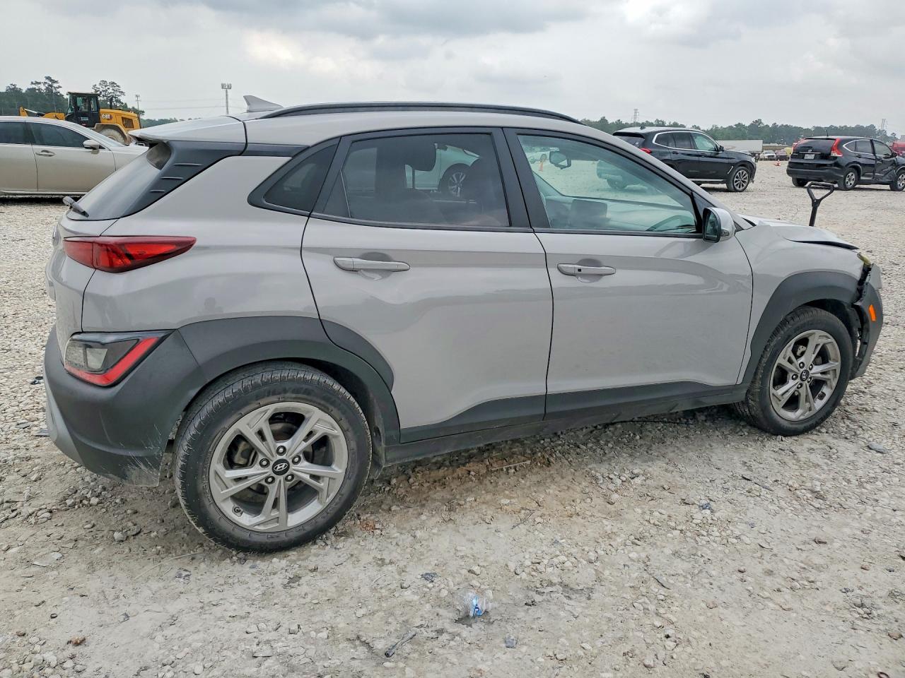 Hyundai KONA Sel