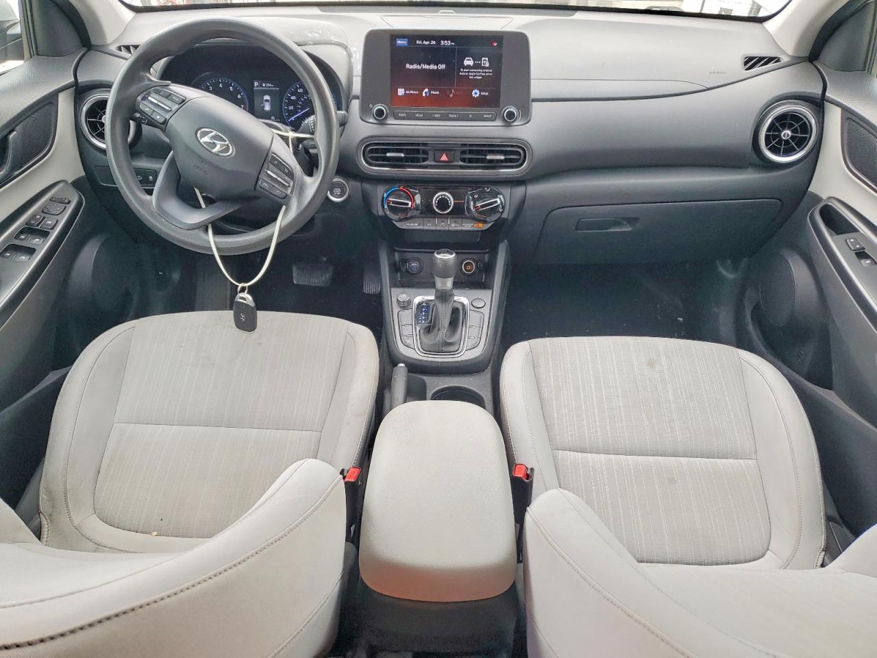 Hyundai KONA Sel