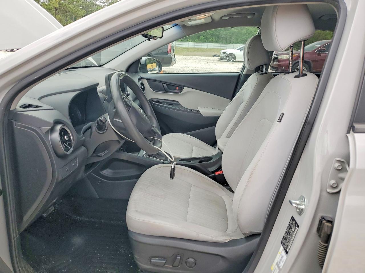 Hyundai KONA Sel