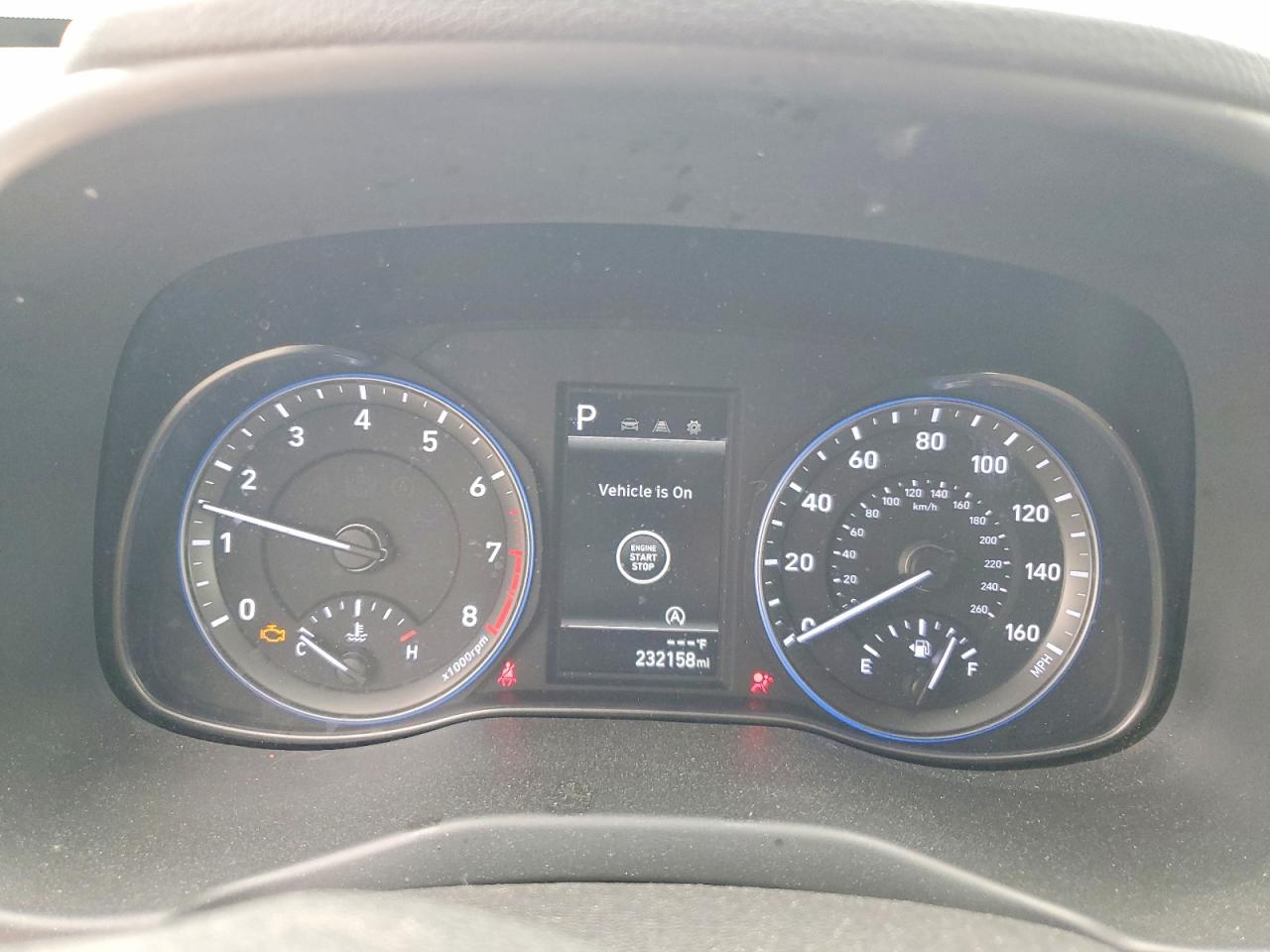 Hyundai KONA Sel