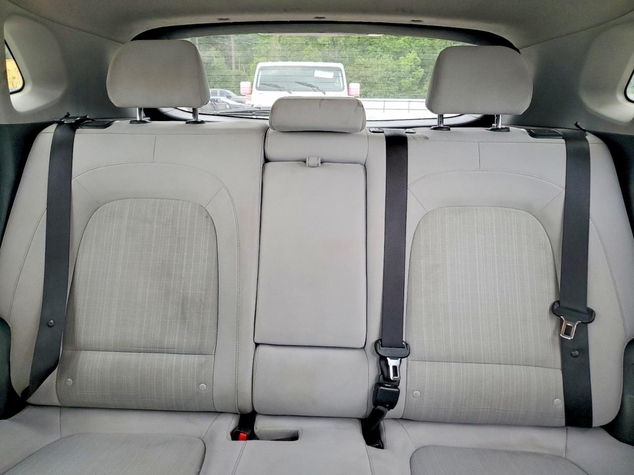 Hyundai KONA Sel