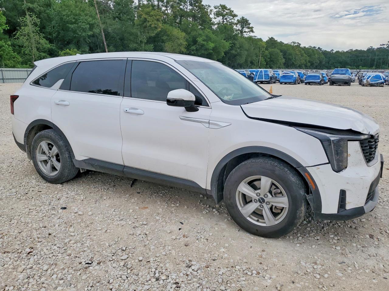 Kia Sorento Lx
