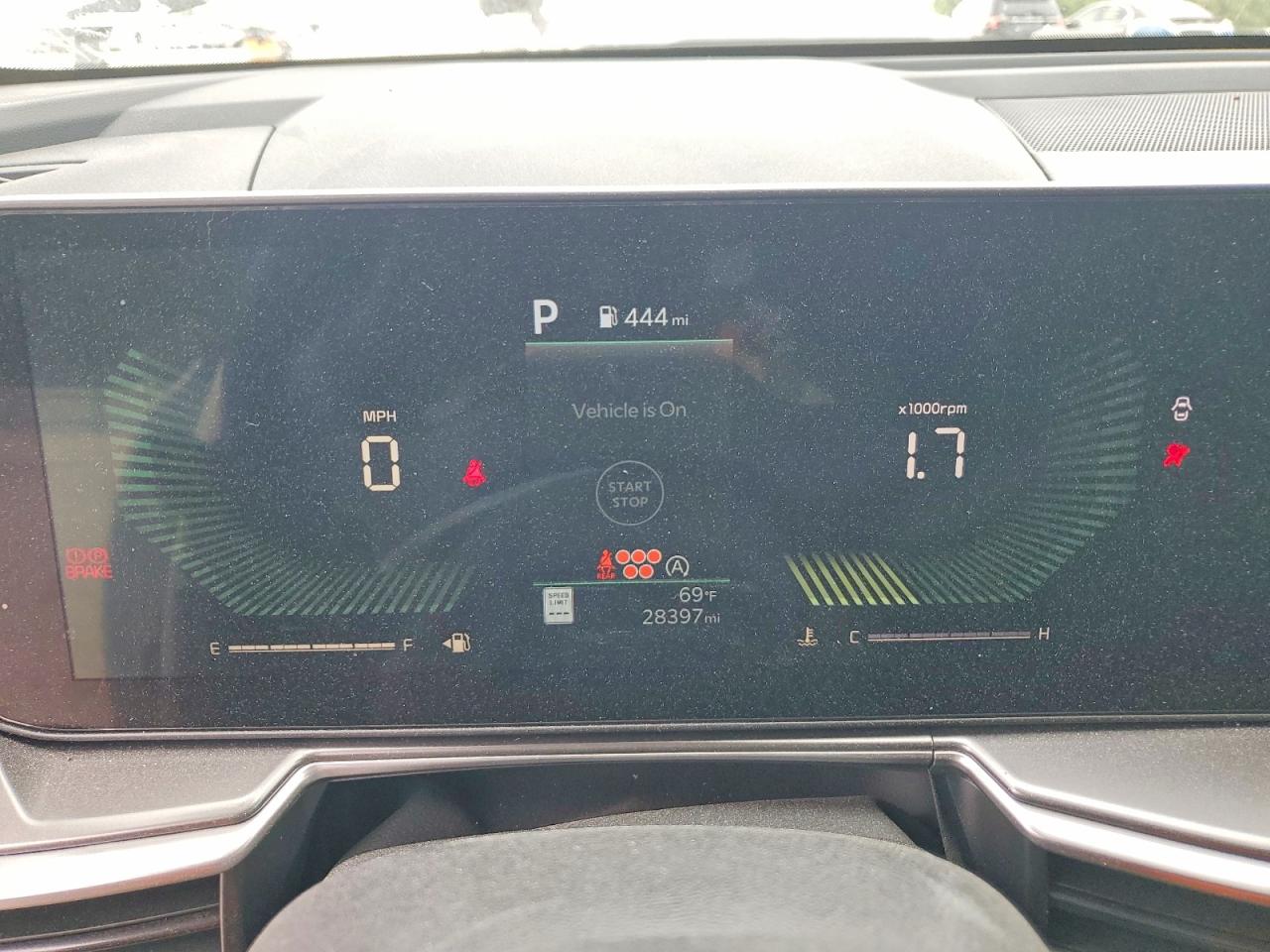 Kia Sorento Lx