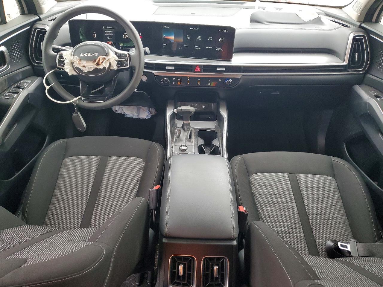 Kia Sorento Lx