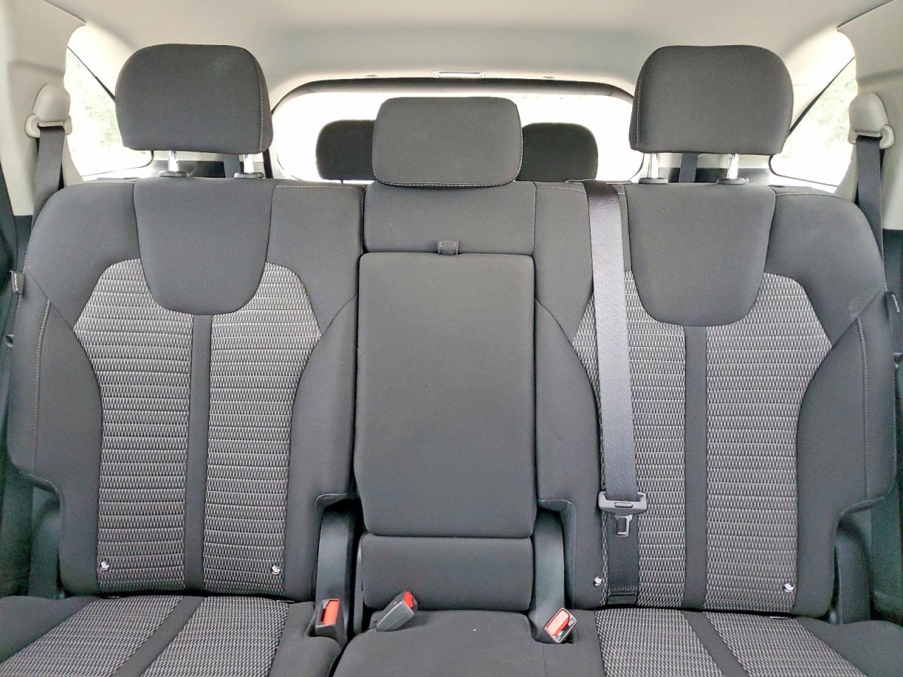 Kia Sorento Lx