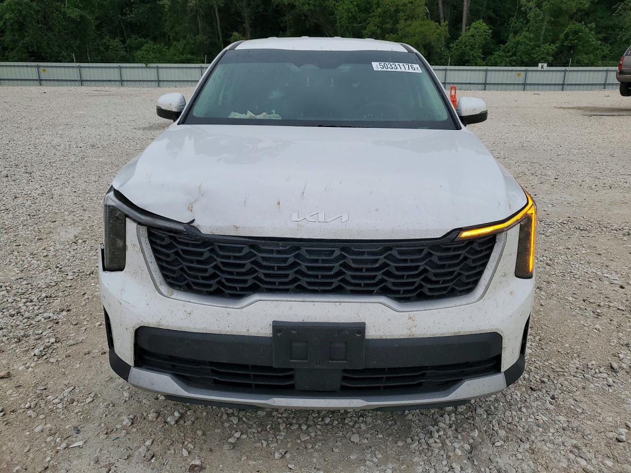 Kia Sorento Lx