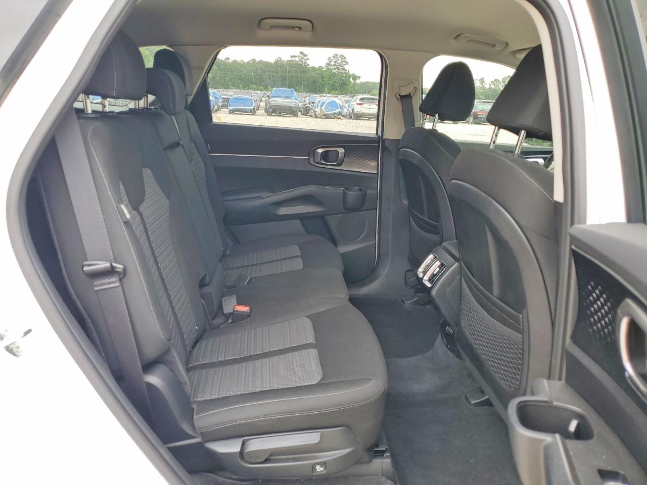 Kia Sorento Lx