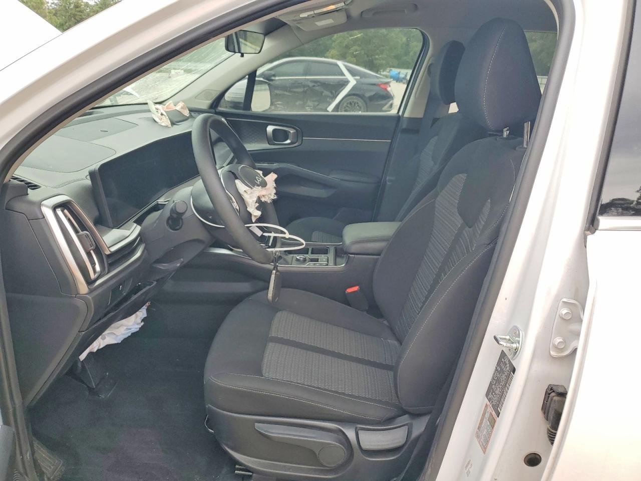 Kia Sorento Lx