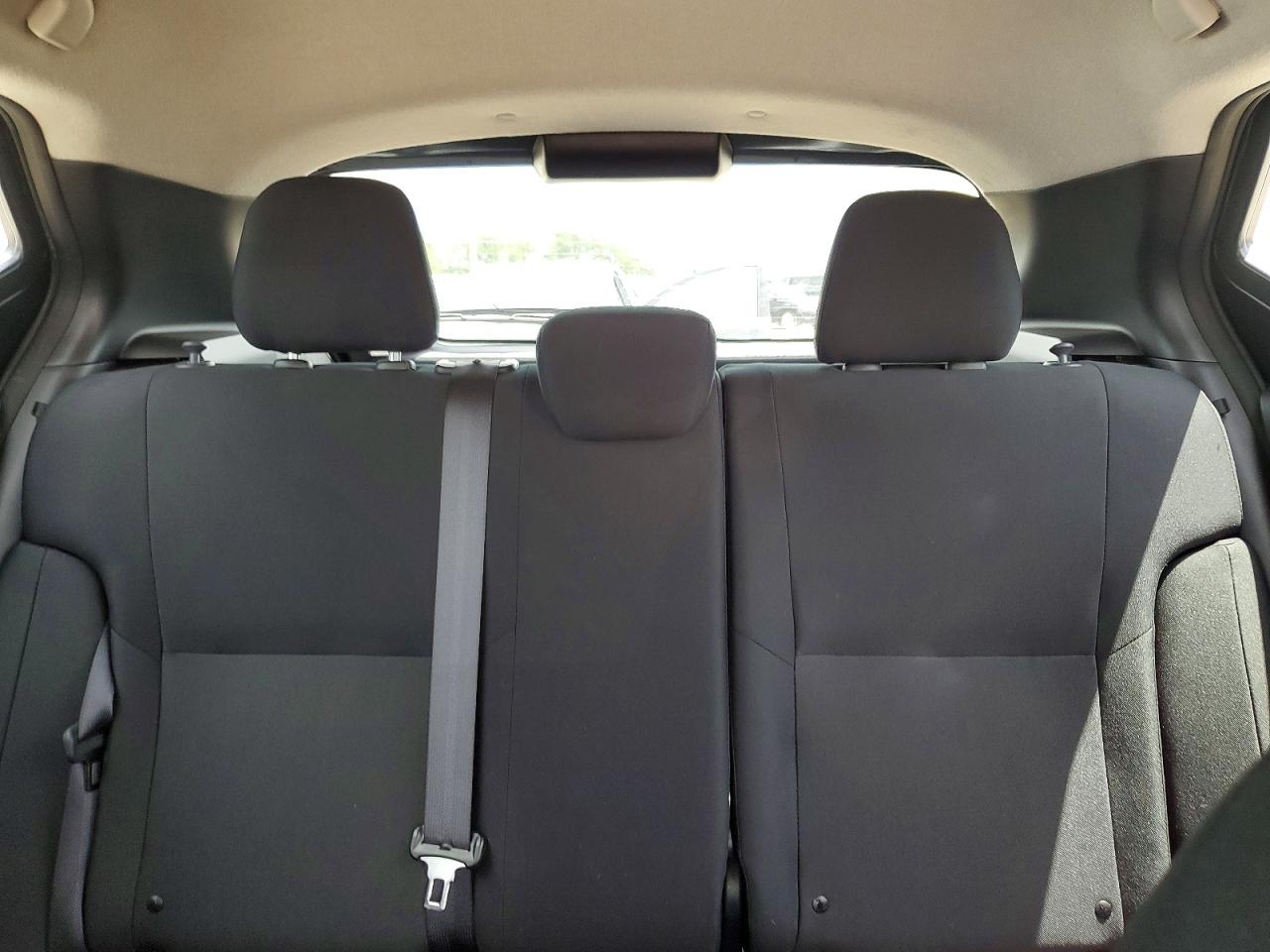 Nissan Kicks S