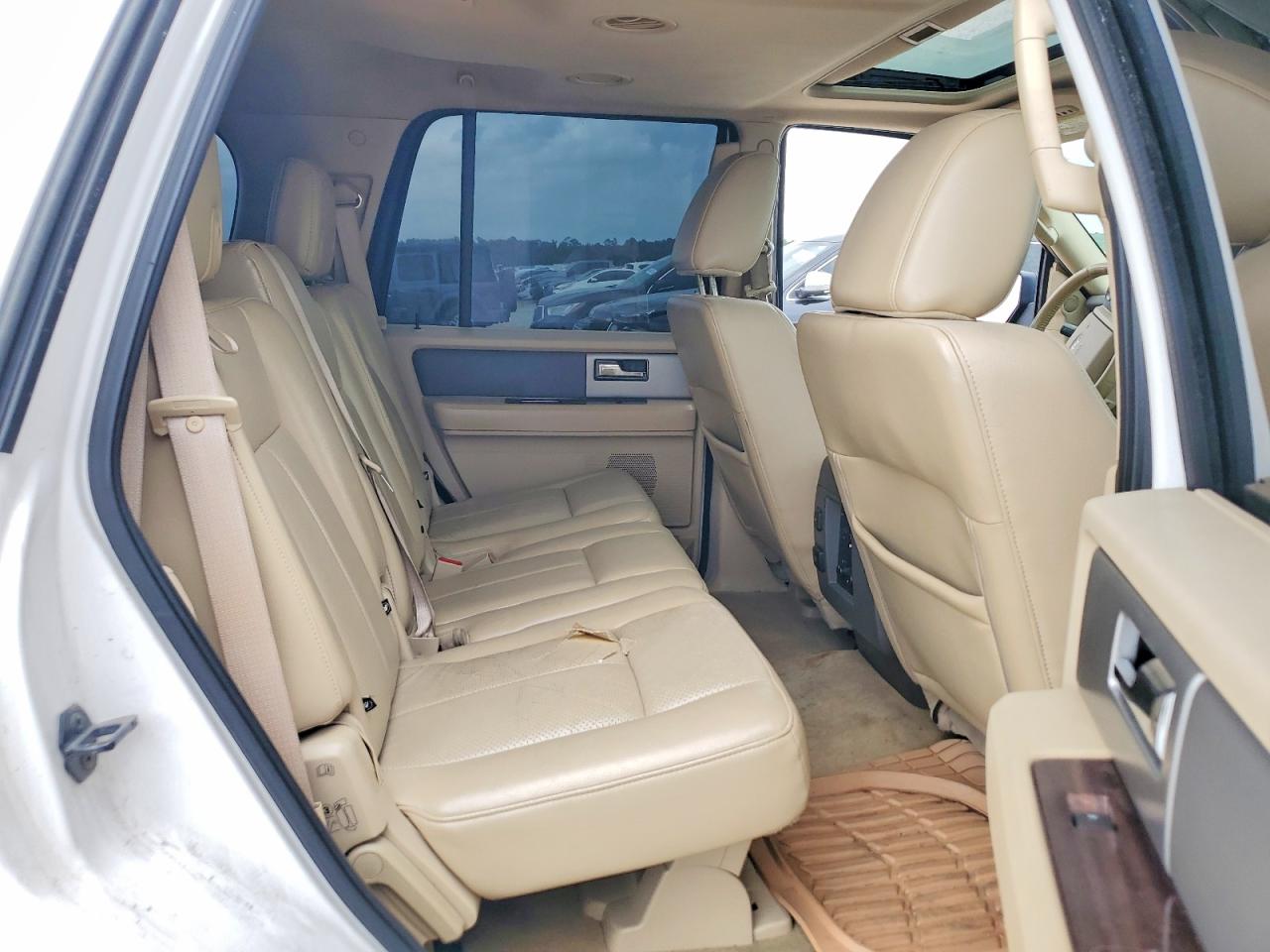 Ford Expedition Xlt