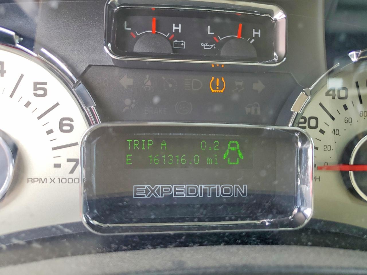 Ford Expedition Xlt
