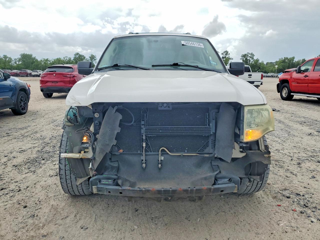 Ford Expedition Xlt