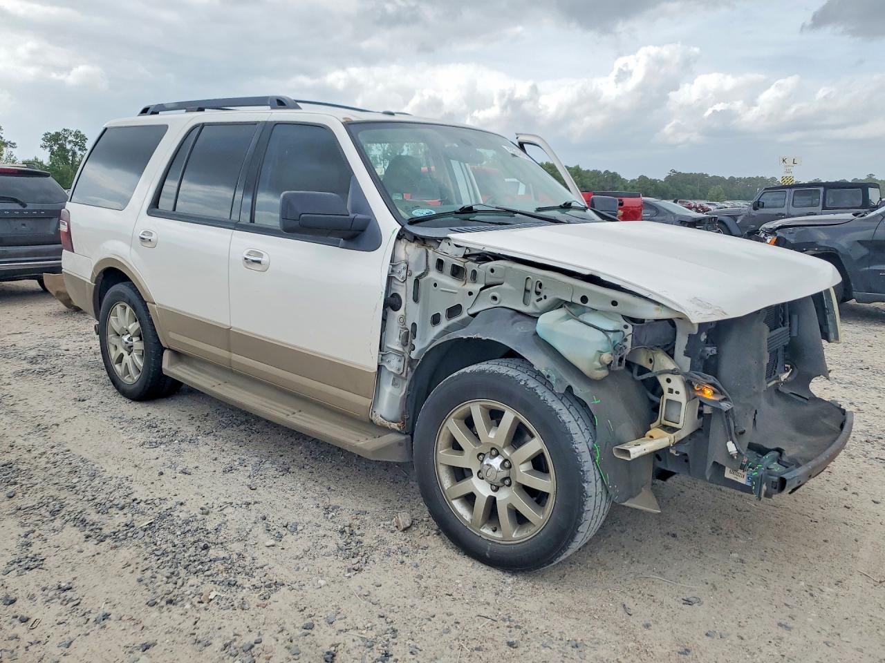 Ford Expedition Xlt