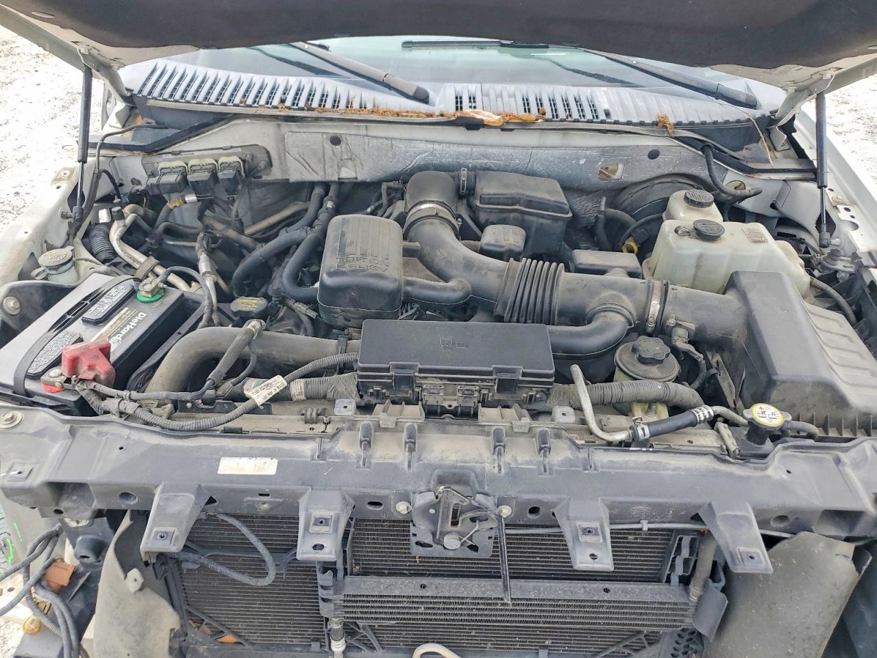 Ford Expedition Xlt