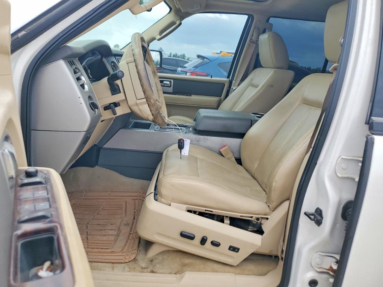 Ford Expedition Xlt