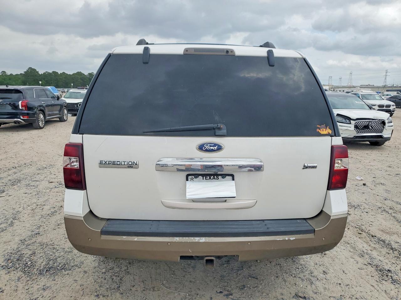 Ford Expedition Xlt