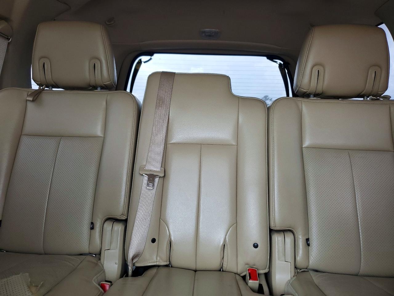 Ford Expedition Xlt