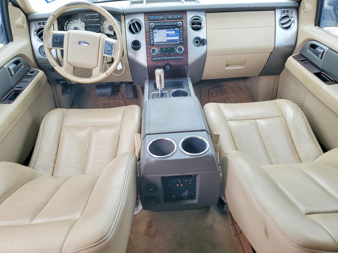 Ford Expedition Xlt