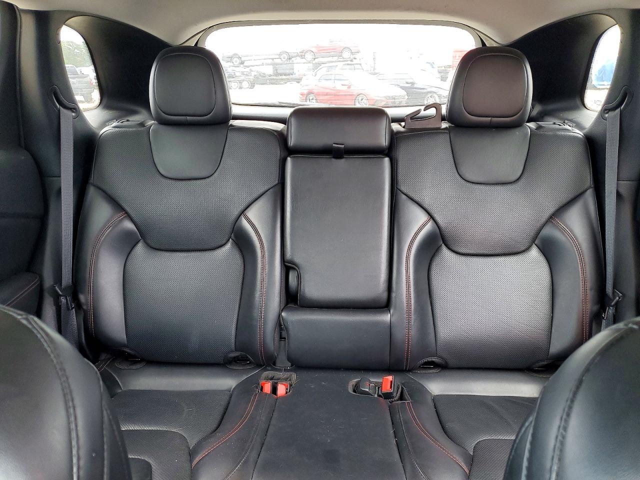 Jeep Cherokee Trailhawk