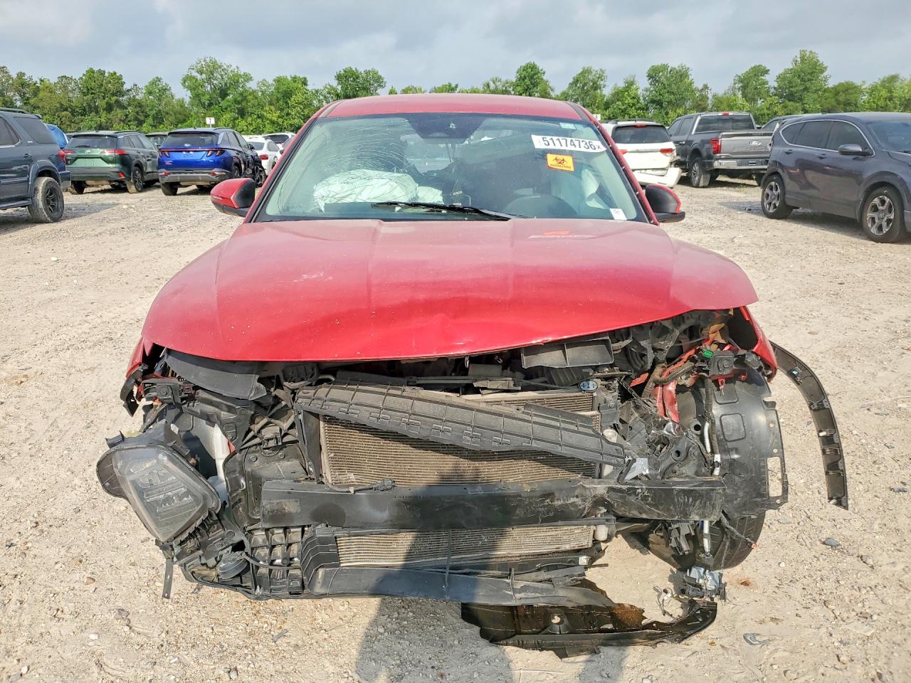 Hyundai TUCSON Se