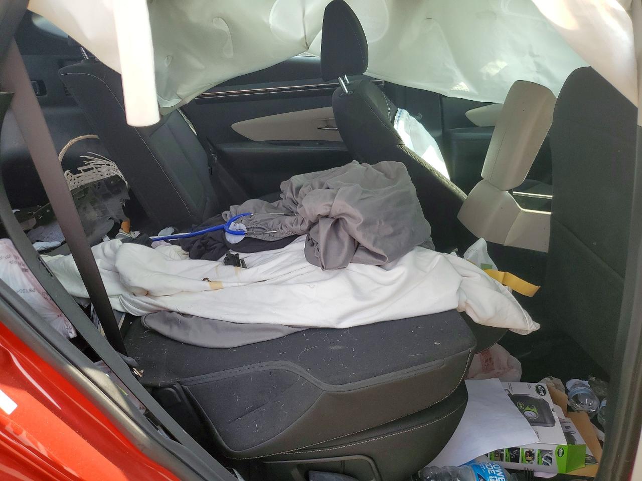 Hyundai TUCSON Se