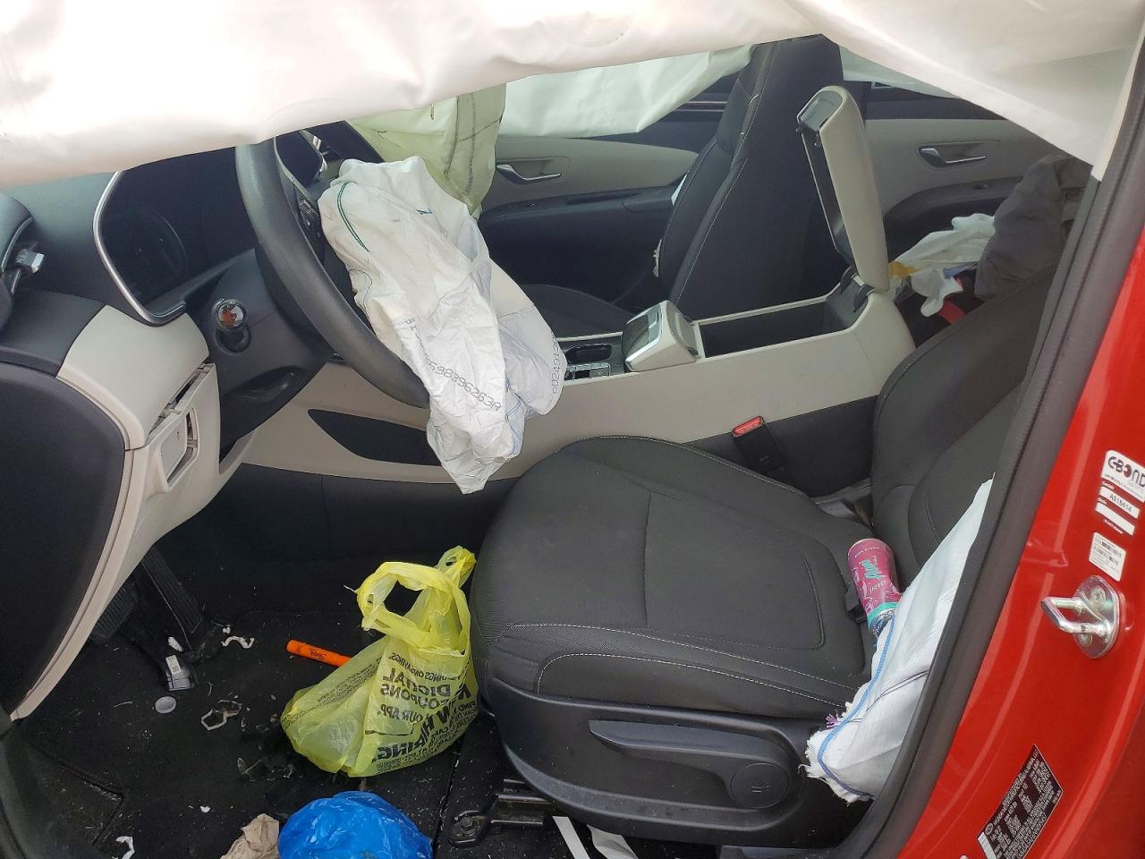 Hyundai TUCSON Se